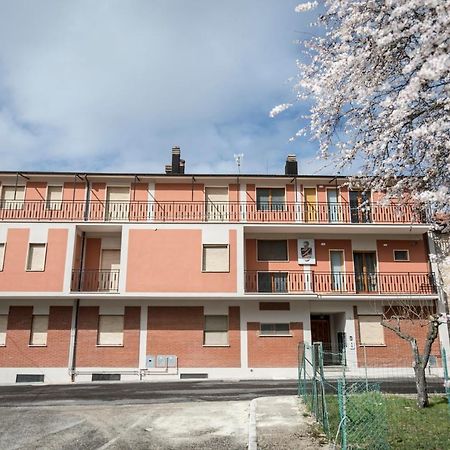 B&B Il Risveglio Del Cavaliere Gioia Dei Marsi Екстер'єр фото